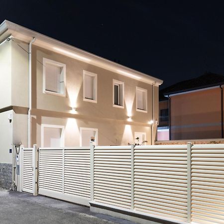 Residence Locatelli Rho Exteriér fotografie