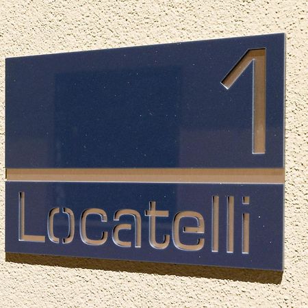 Residence Locatelli Rho Exteriér fotografie