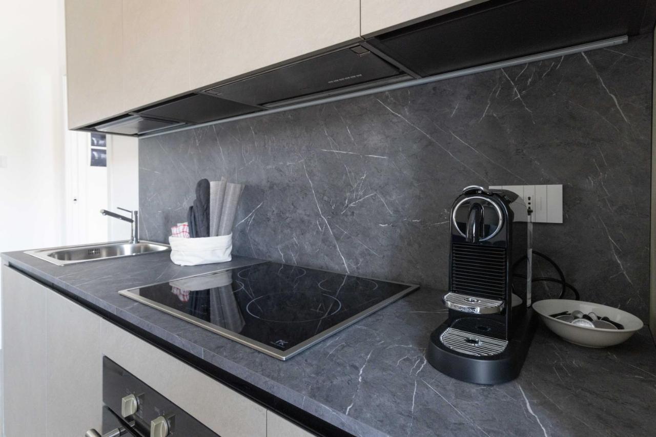 Residence Locatelli Rho Exteriér fotografie