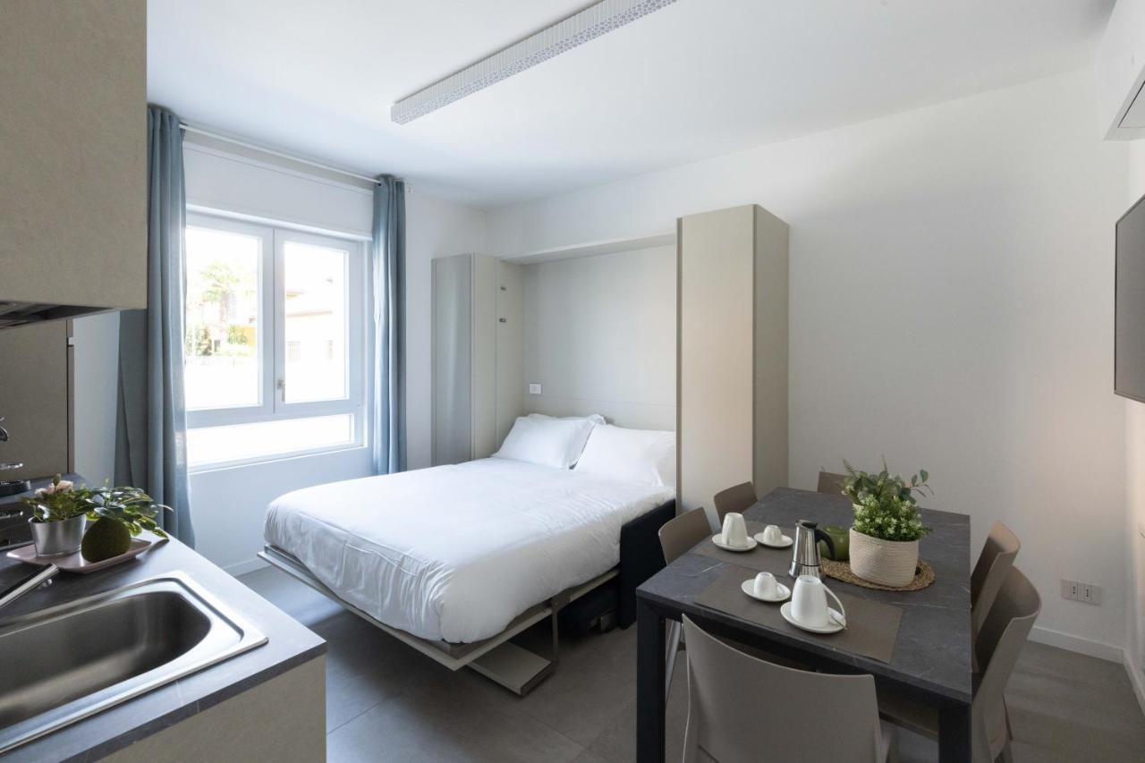 Residence Locatelli Rho Exteriér fotografie