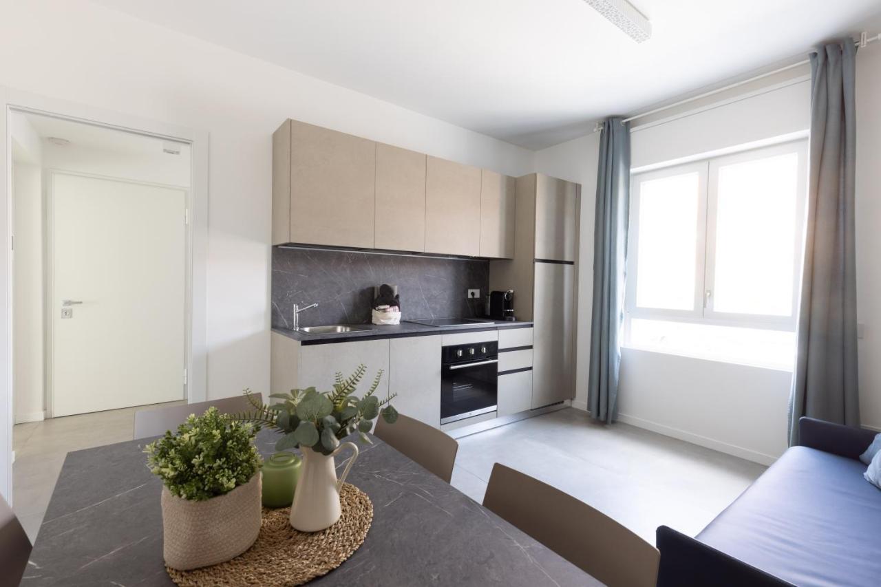 Residence Locatelli Rho Exteriér fotografie