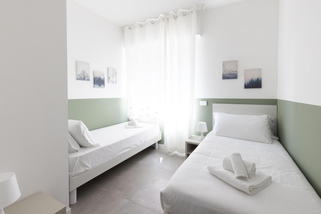 Residence Locatelli Rho Exteriér fotografie