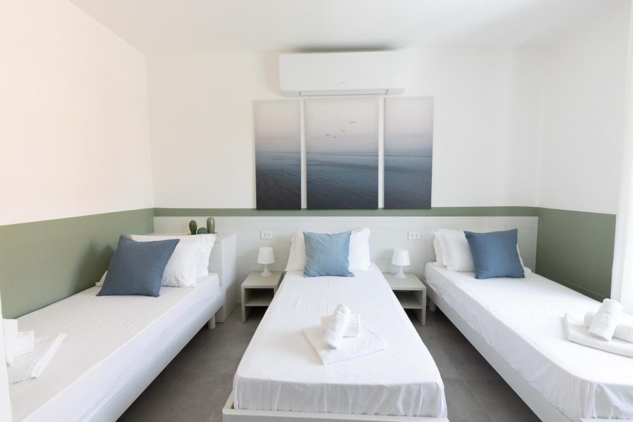 Residence Locatelli Rho Exteriér fotografie