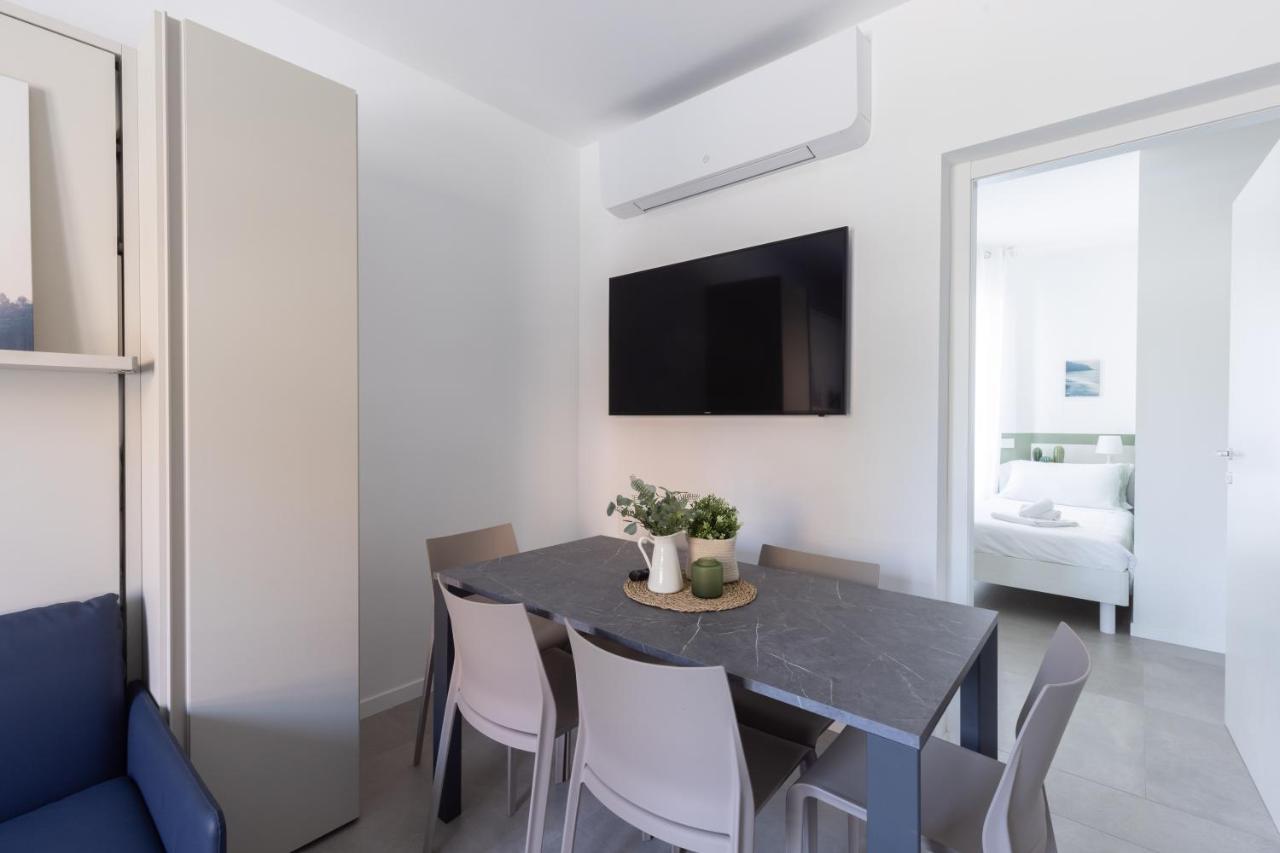 Residence Locatelli Rho Exteriér fotografie