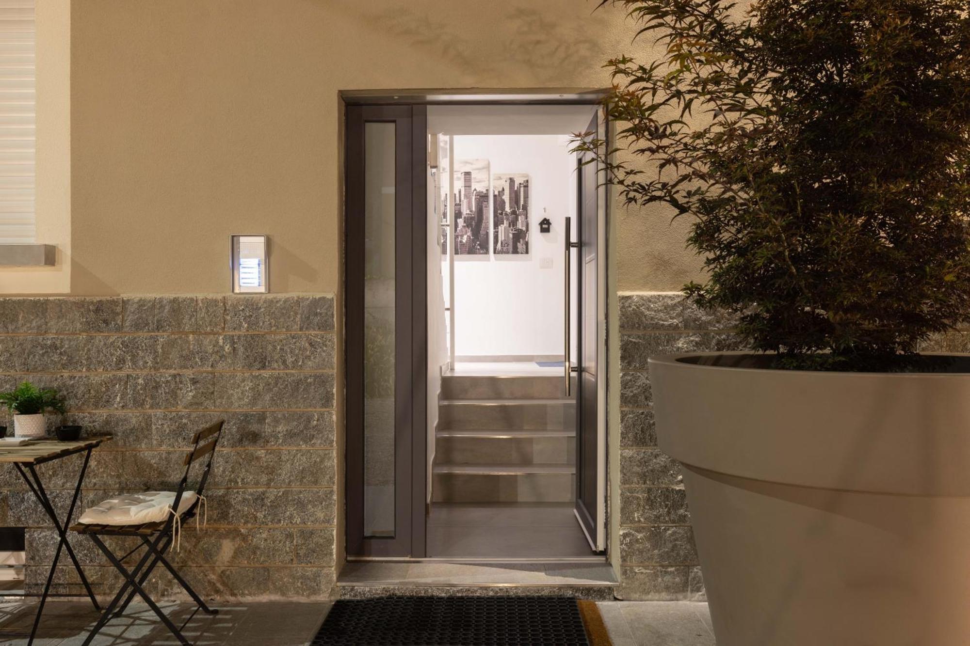 Residence Locatelli Rho Exteriér fotografie