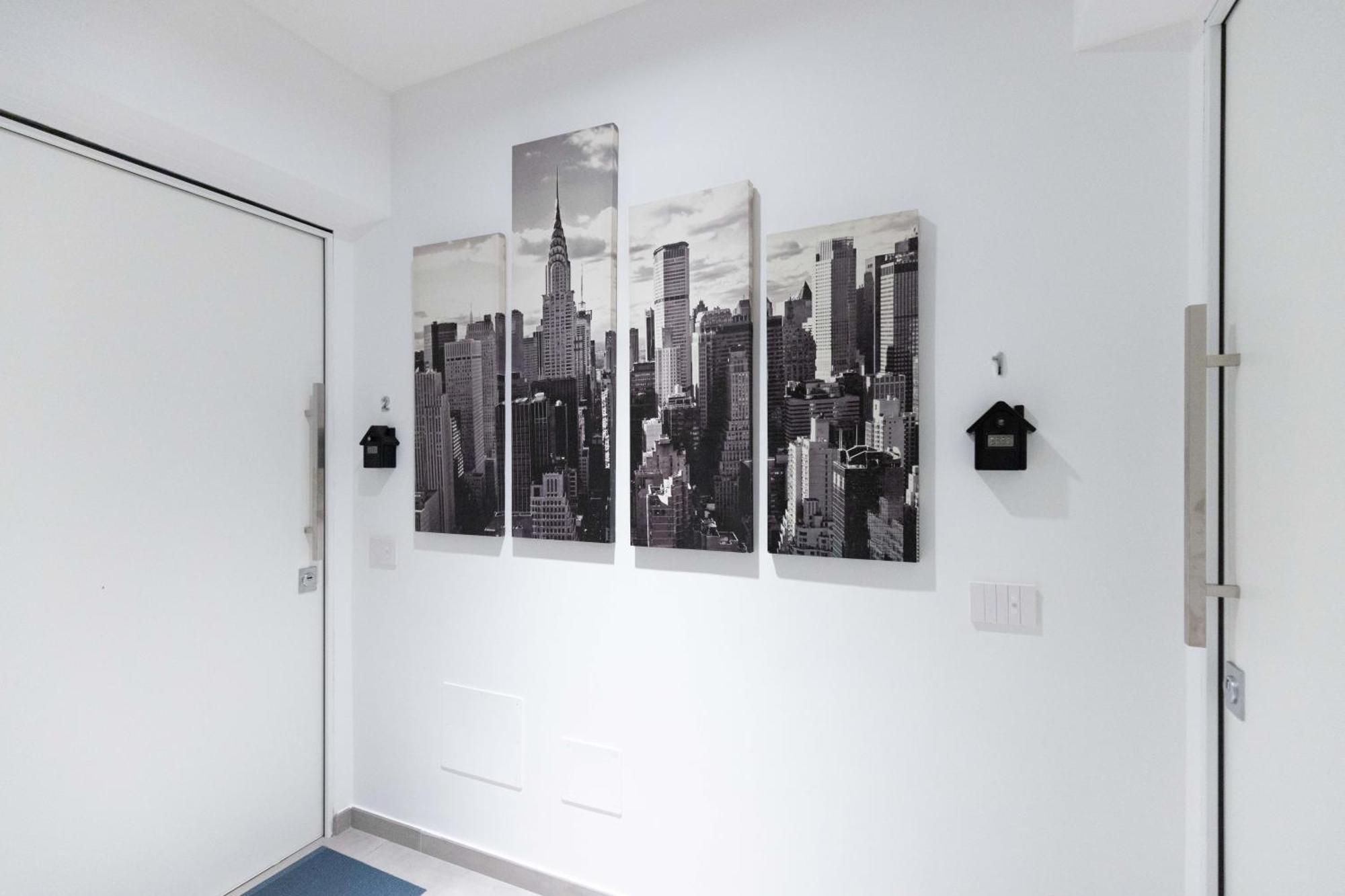 Residence Locatelli Rho Exteriér fotografie