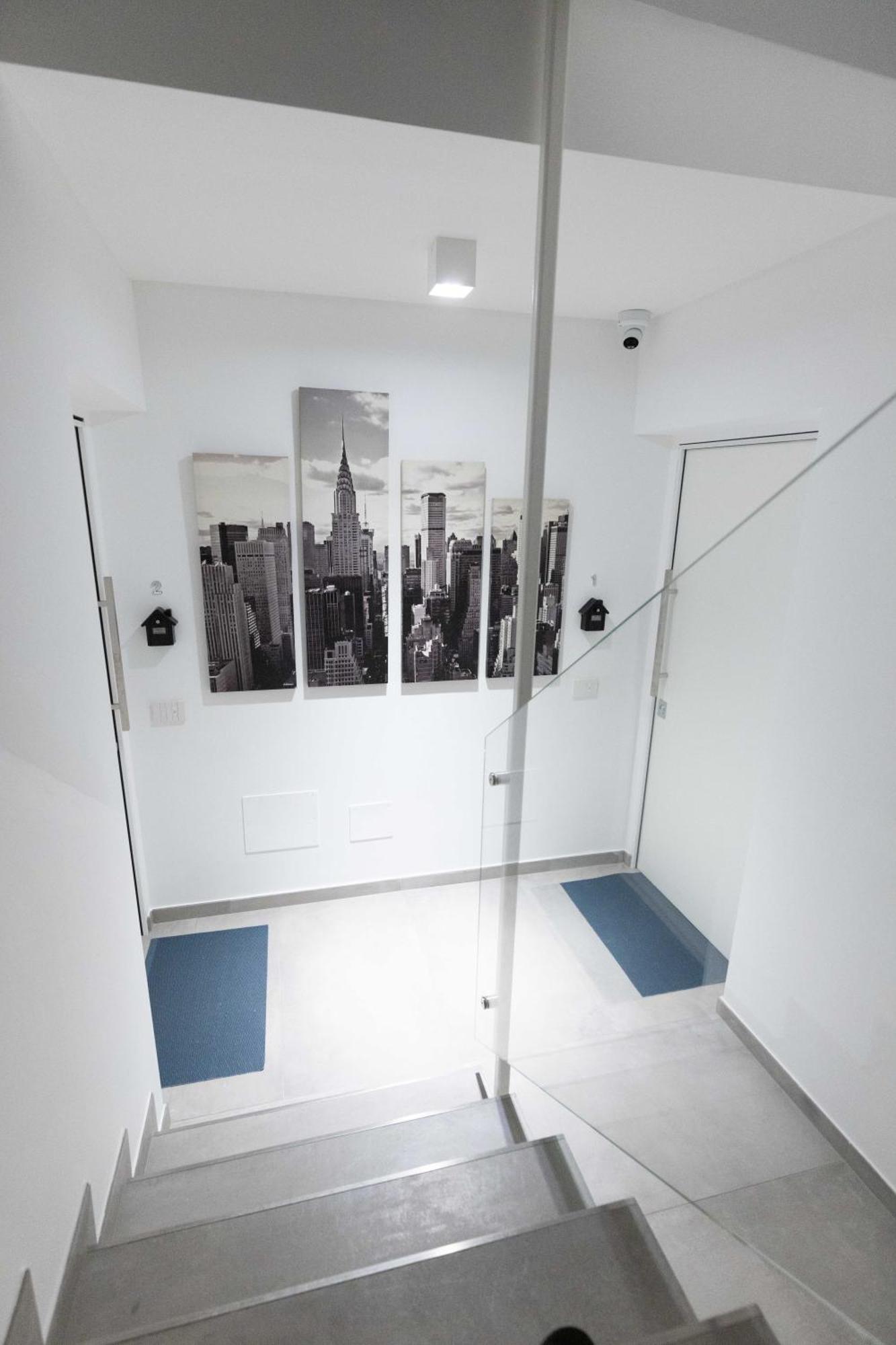 Residence Locatelli Rho Exteriér fotografie