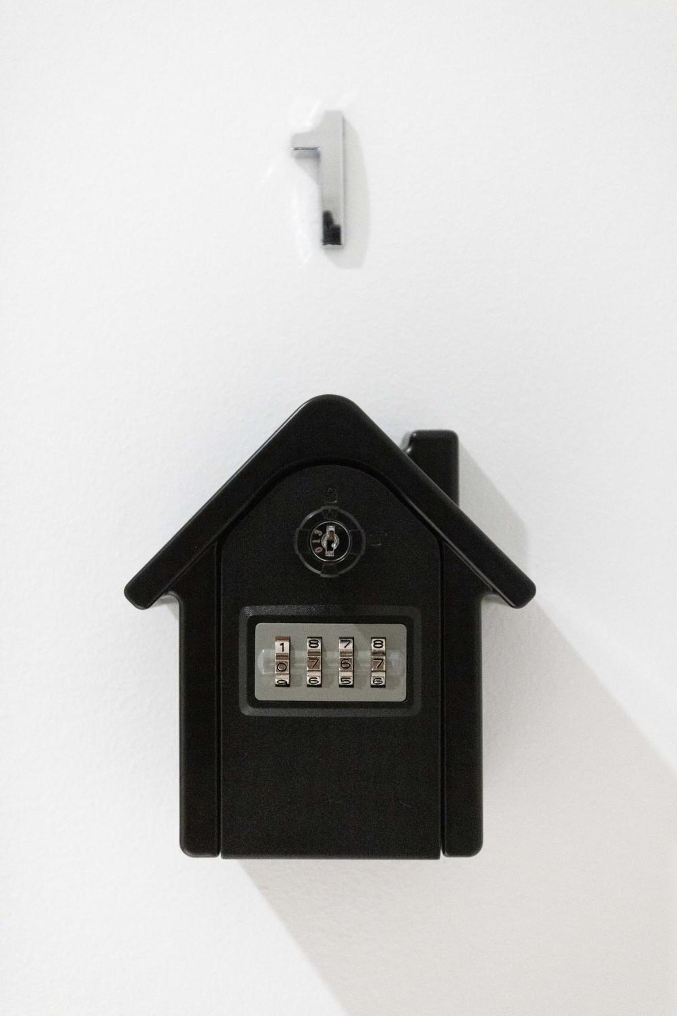 Residence Locatelli Rho Exteriér fotografie